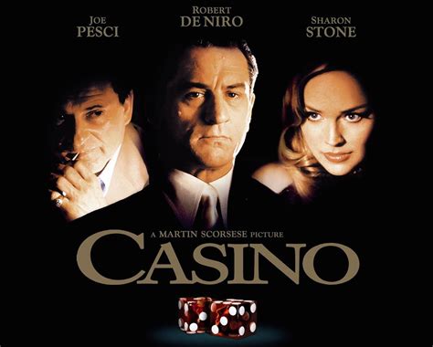 films like casino|movies with gambling themes.